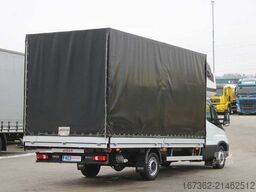 IVECO WIDAR, EURO 6, SIDEWALLS, SLEEPING CABIN