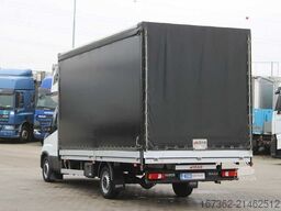 IVECO WIDAR, EURO 6, SIDEWALLS, SLEEPING CABIN