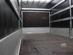 IVECO WIDAR, EURO 6, SIDEWALLS, SLEEPING CABIN