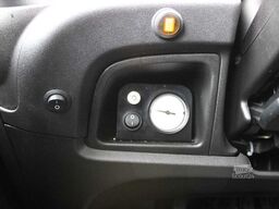 IVECO WIDAR, EURO 6, SIDEWALLS, SLEEPING CABIN