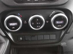 IVECO WIDAR, EURO 6, SIDEWALLS, SLEEPING CABIN