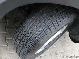 IVECO WIDAR, EURO 6, SIDEWALLS, SLEEPING CABIN