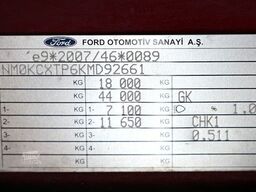FORD F-MAX 500
