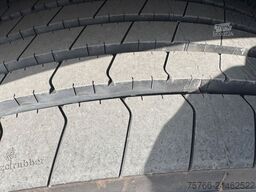 MERCEDES-BENZ ACTROS 2548 / GIGSPACE /  STAPLERHALTERUNG