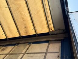 MERCEDES-BENZ ACTROS 2548 / GIGSPACE /  STAPLERHALTERUNG