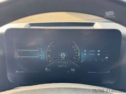 MERCEDES-BENZ ACTROS 2548 / GIGSPACE /  STAPLERHALTERUNG