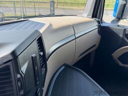 MERCEDES-BENZ ACTROS 2548 / GIGSPACE /  STAPLERHALTERUNG