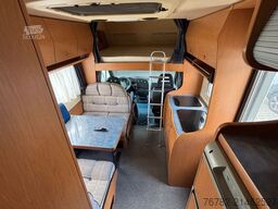 LAIKA EcoVip 9.1g Iveco 35.C15, Zwillingsr, 1.Hand