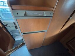 LAIKA EcoVip 9.1g Iveco 35.C15, Zwillingsr, 1.Hand