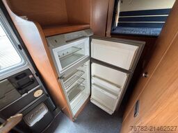 LAIKA EcoVip 9.1g Iveco 35.C15, Zwillingsr, 1.Hand