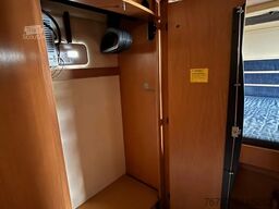 LAIKA EcoVip 9.1g Iveco 35.C15, Zwillingsr, 1.Hand