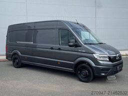 MAN TGE 3.180 L4H3 Kasten STANDHZ ACC LED SITZHZ