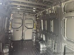 MAN TGE 3.180 L4H3 Kasten STANDHZ ACC LED SITZHZ