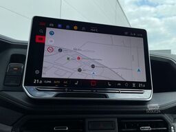 MAN TGE 3.180 L4H3 Kasten STANDHZ ACC LED SITZHZ