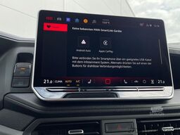 MAN TGE 3.180 L4H3 Kasten STANDHZ ACC LED SITZHZ