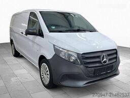 MERCEDES-BENZ Vito 116 CDI RWD PRO extralang SITZHZ PDC TEMP