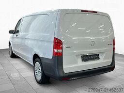 MERCEDES-BENZ Vito 116 CDI RWD PRO extralang SITZHZ PDC TEMP