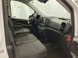 MERCEDES-BENZ Vito 116 CDI RWD PRO extralang SITZHZ PDC TEMP