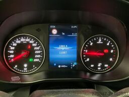 MERCEDES-BENZ Vito 116 CDI RWD PRO extralang SITZHZ PDC TEMP