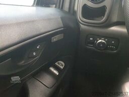 MERCEDES-BENZ Vito 116 CDI RWD PRO extralang SITZHZ PDC TEMP