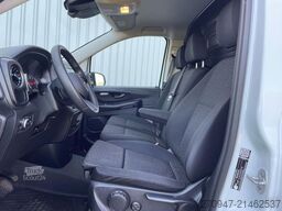 MERCEDES-BENZ Vito 116 CDI RWD PRO extralang SITZHZ PDC TEMP