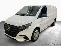 MERCEDES-BENZ Vito 116 CDI RWD PRO lang AHK MULTIBEAM LED TEMP