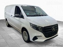 MERCEDES-BENZ Vito 116 CDI RWD PRO lang AHK MULTIBEAM LED TEMP