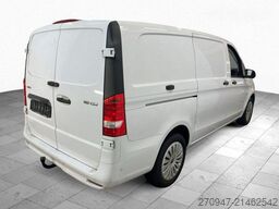 MERCEDES-BENZ Vito 116 CDI RWD PRO lang AHK MULTIBEAM LED TEMP