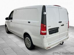 MERCEDES-BENZ Vito 116 CDI RWD PRO lang AHK MULTIBEAM LED TEMP