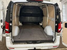 MERCEDES-BENZ Vito 116 CDI RWD PRO lang AHK MULTIBEAM LED TEMP