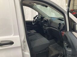 MERCEDES-BENZ Vito 116 CDI RWD PRO lang AHK MULTIBEAM LED TEMP
