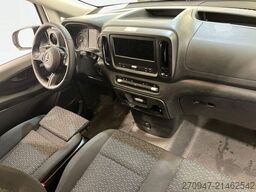MERCEDES-BENZ Vito 116 CDI RWD PRO lang AHK MULTIBEAM LED TEMP