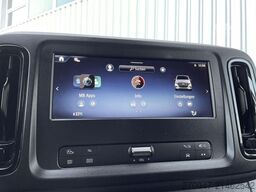 MERCEDES-BENZ Vito 116 CDI RWD PRO lang AHK MULTIBEAM LED TEMP