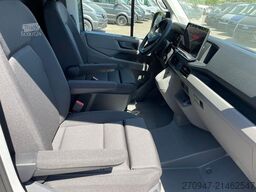 MAN TGE 3.180 L3H3 Kasten 4x4 AHK ACC LED NAV SITZHZ