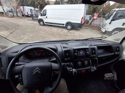 CITROEN Jumper  35 L4H2 Club Heavy BlueHD