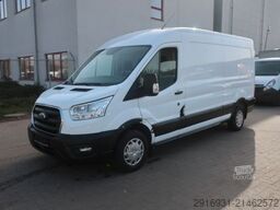 FORD Nr.100 Transit / 1.Hand / PDC / Klima / Tempomat