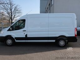 FORD Nr.100 Transit / 1.Hand / PDC / Klima / Tempomat