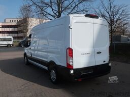 FORD Nr.100 Transit / 1.Hand / PDC / Klima / Tempomat