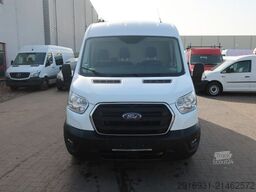 FORD Nr.100 Transit / 1.Hand / PDC / Klima / Tempomat