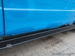 MERCEDES-BENZ Nr.31 Vario 614 D / AHK / SHZ / DoKa 9 Sitzer