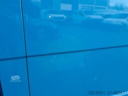 MERCEDES-BENZ Nr.31 Vario 614 D / AHK / SHZ / DoKa 9 Sitzer