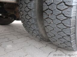 MERCEDES-BENZ Nr.31 Vario 614 D / AHK / SHZ / DoKa 9 Sitzer