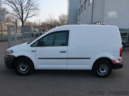 VOLKSWAGEN Nr.280 Caddy 1.Hand / Klima / Standheizung