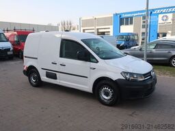 VOLKSWAGEN Nr.280 Caddy 1.Hand / Klima / Standheizung