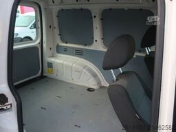 VOLKSWAGEN Nr.280 Caddy 1.Hand / Klima / Standheizung