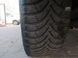 VOLKSWAGEN Nr.280 Caddy 1.Hand / Klima / Standheizung