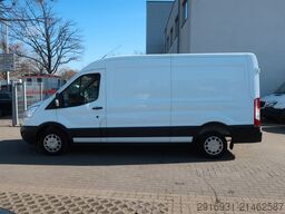 FORD Nr.73 Transit / 1. Hand / Klima / PDC / Tempomat