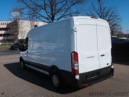 FORD Nr.73 Transit / 1. Hand / Klima / PDC / Tempomat