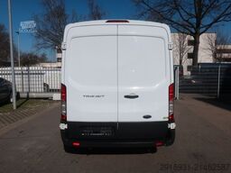 FORD Nr.73 Transit / 1. Hand / Klima / PDC / Tempomat
