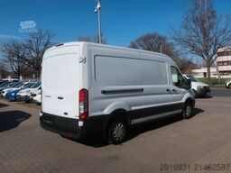 FORD Nr.73 Transit / 1. Hand / Klima / PDC / Tempomat